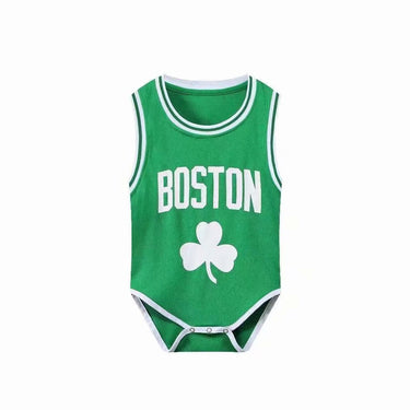 Maillot bébé Boston